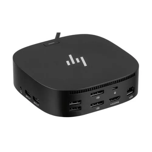 HP USB C G5 Essential Docking station price hyderabad