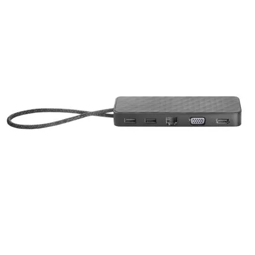 HP USB-C Mini Dock HYDERABAD, telangana, andhra pradesh, CHENNAI