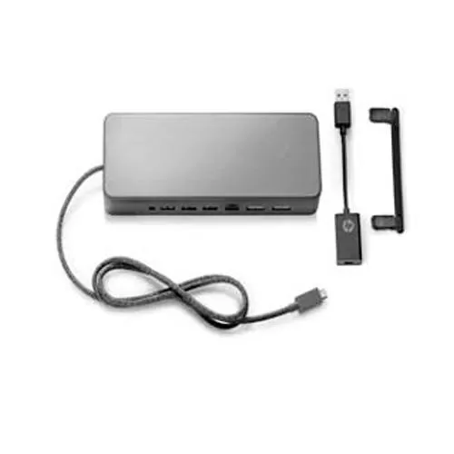 HP USB-C Universal Dock price hyderabad