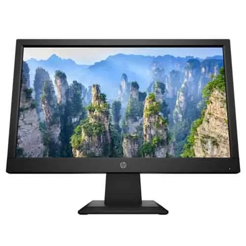 HP V19 9TN41AA Monitor price hyderabad