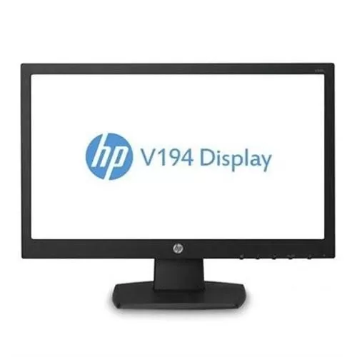 HP V194 V5E94AA LED Monitor price hyderabad