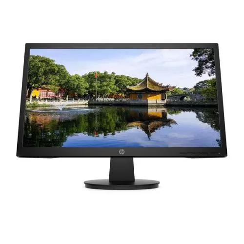 HP V22v FHD Monitor price hyderabad