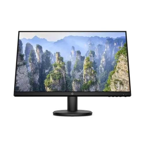 HP V24i FHD Monitor price hyderabad