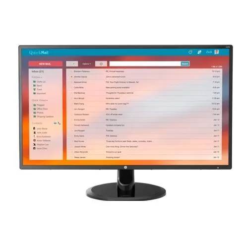 HP V270 27 inch Monitor price hyderabad