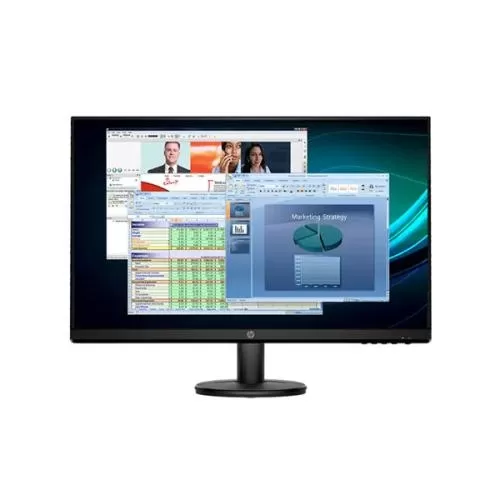 HP V27i IPS FHD Monitor price hyderabad