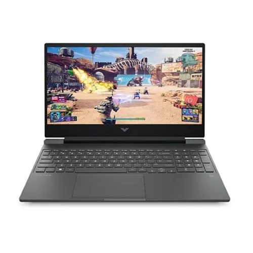 HP Victus e1062AX AMD 5 8GB Gaming Laptop price hyderabad