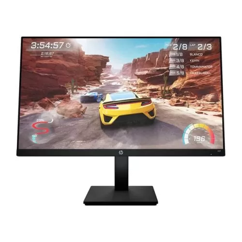 HP X27 FHD Gaming Monitor HYDERABAD, telangana, andhra pradesh, CHENNAI