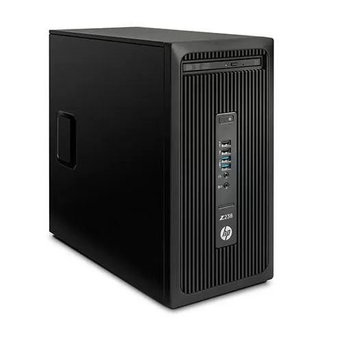 HP Z238 Microtower WorkStation price hyderabad