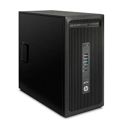 HP Z238 Microtower WorkStation HYDERABAD, telangana, andhra pradesh, CHENNAI