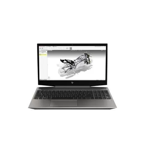 HP ZBOOK 15V G5 4SQ83PA Mobile workstation price hyderabad