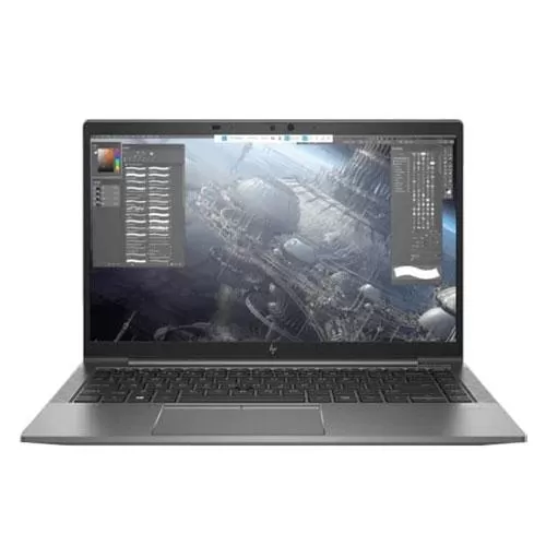 Hp ZBook Firefly 8L122PA AMD 7640HS Business Laptop price hyderabad