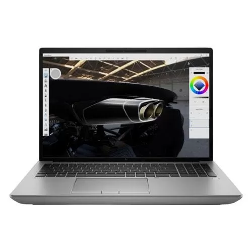 HP ZBook Fury 734Z4PA I7 12850HX Business Laptop price hyderabad