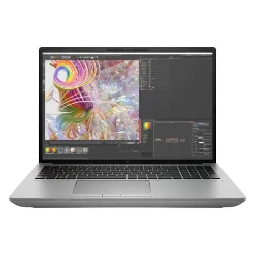 Hp ZBook Power 79S41PA AMD 56800H 15 Inch Business Laptop price hyderabad