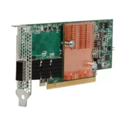 HPE 100Gb 1 port OP101 QSFP28 x16 PCIe Gen3 Intel Omni Path Architecture Adapter price hyderabad