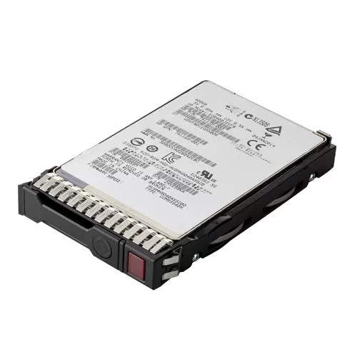 HPE 240GB SATA 6G Mixed Use Solid State Drive price hyderabad