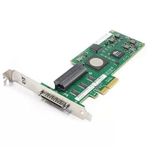 HPE 412911 B21 SC11Xe Host Bus Adapter price hyderabad