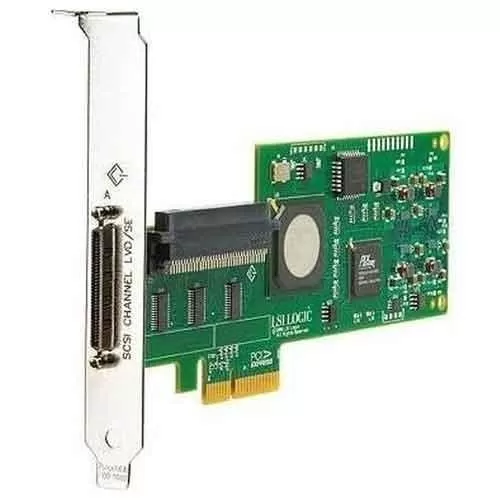HPE 416154 001 Single Channel Host Bus Adapter price hyderabad