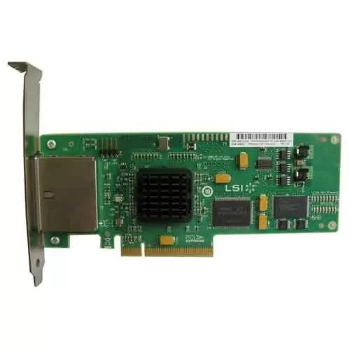 HPE 488765 B21 SC08e SAS External Host Bus Adapter HYDERABAD, telangana, andhra pradesh, CHENNAI