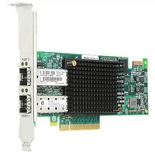 HPE 489193 001 8Gb Fibre Channel Host Bus Adapter price hyderabad