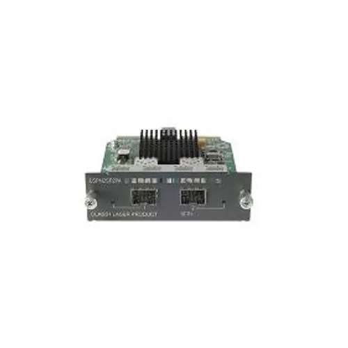 HPE 5120 Expansion module price hyderabad