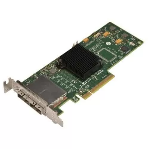 HPE 614988 B21 SC08e Smart Array SAS Host Bus Adapter HYDERABAD, telangana, andhra pradesh, CHENNAI