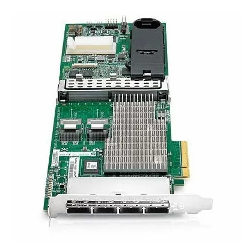 HPE 615418 B21 2GB 2 Port RAID Storage Controller price hyderabad