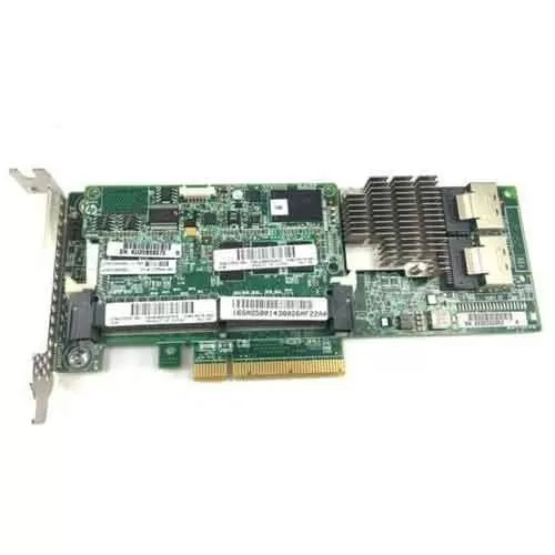 HPE 631670 B21 Smart Array Ports SAS Controller price hyderabad