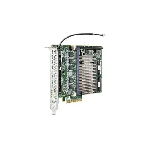 HPE 633538 001 Smart Array 2 Ports SAS Controller price hyderabad