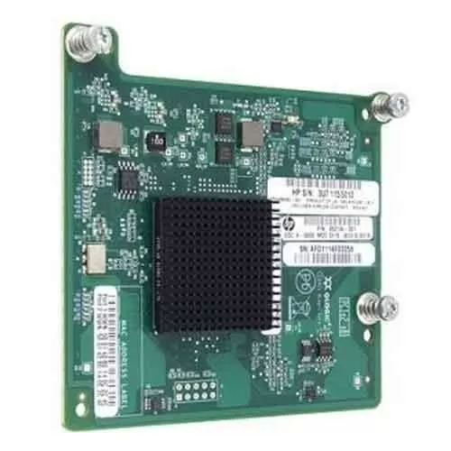 HPE 656911 B21 LPE1205A 8GB Host Bus Adapter price hyderabad