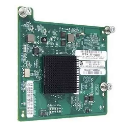 HPE 656911 B21 LPE1205A 8GB Host Bus Adapter HYDERABAD, telangana, andhra pradesh, CHENNAI