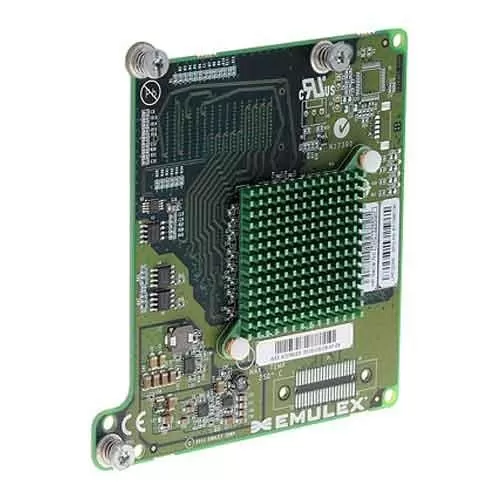 HPE 659818 B21 BLc Emulex Fibre Channel Host Bus Adapter HYDERABAD, telangana, andhra pradesh, CHENNAI