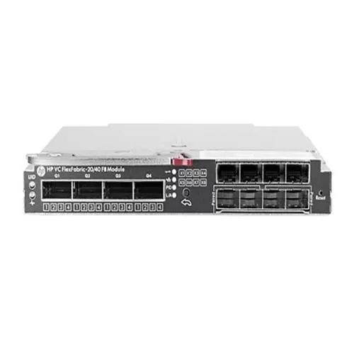 HPE 691367 B21 40GbE 28 Port Virtual Connect Module price hyderabad