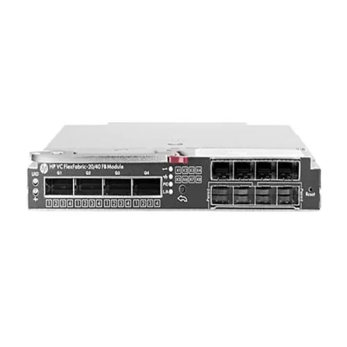HPE 699350 001 40GbE 28Port Virtual Connect Module price hyderabad