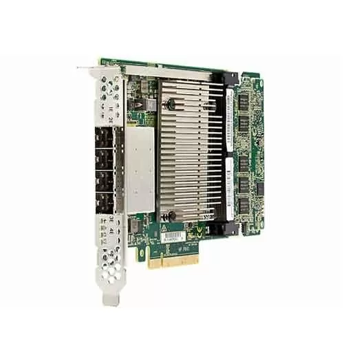 HPE 750051 001 Smart Array 4 Ports Controller price hyderabad