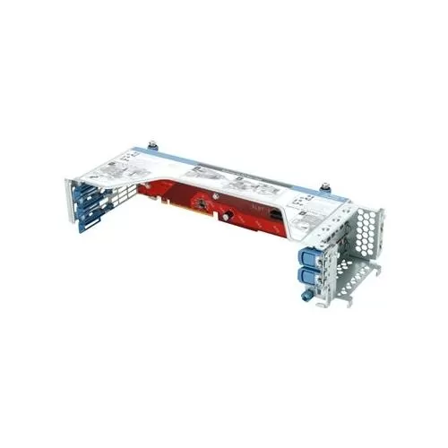 HPE 826704 B21 HPE DL GEN10 X16 X16 Riser Kit HYDERABAD, telangana, andhra pradesh, CHENNAI