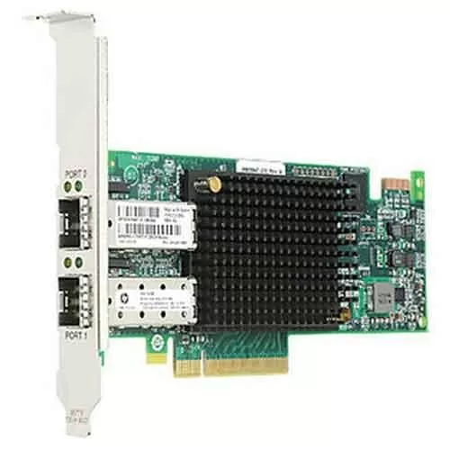 HPE 82Q 489191 001 8GB Fibre Channel Host Bus Adapter price hyderabad