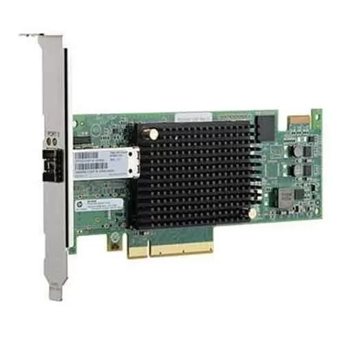 HPE AJ763A 8Gb Fibre Channel Host Bus Adapter price hyderabad
