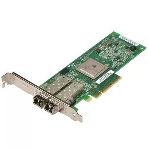 HPE AJ764A PCIe 8Gb Fibre Channel Host Bus Adapter price hyderabad
