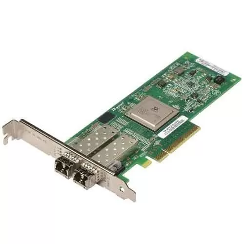 HPE AJ764A PCIe 8Gb Fibre Channel Host Bus Adapter HYDERABAD, telangana, andhra pradesh, CHENNAI