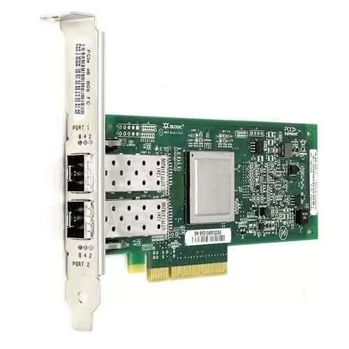 HPE AJ764B 82Q 8Gb Fibre Channel Host Bus Adapter price hyderabad