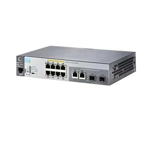 HPE Aruba 2530 8G PoE 67W Switch HYDERABAD, telangana, andhra pradesh, CHENNAI