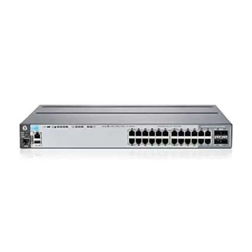 HPE Aruba J9726A 2920 24G Managed Switch HYDERABAD, telangana, andhra pradesh, CHENNAI