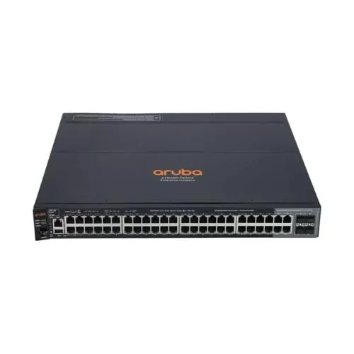 HPE Aruba J9728A 2920 48 Port Switch price hyderabad