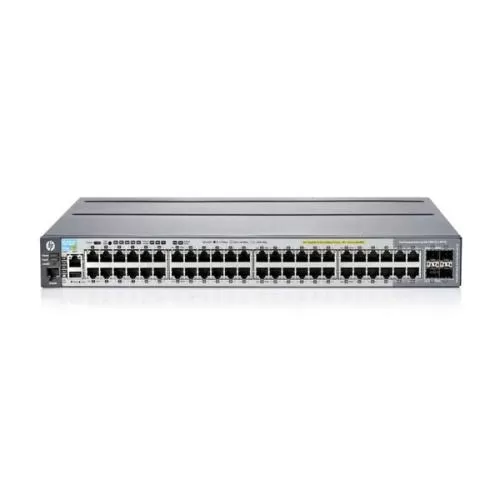 HPE Aruba J9729A 2920AL 48G Switch price hyderabad