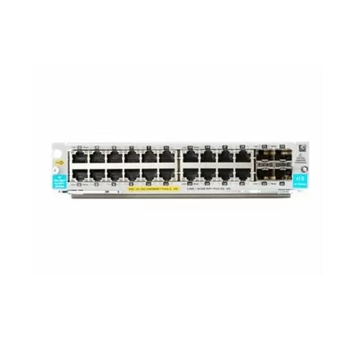 HPE Aruba J9986 61001 5400R 24 Port Module HYDERABAD, telangana, andhra pradesh, CHENNAI