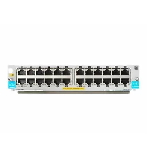 HPE Aruba J9986A 5400R 24 Port Switch price hyderabad