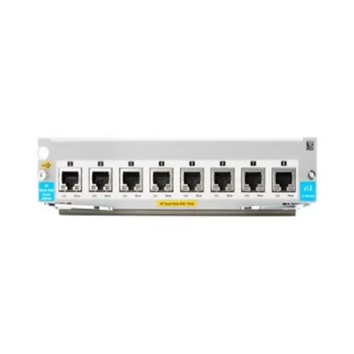 HPE Aruba J9993A 5400R 8 Port Switch price hyderabad