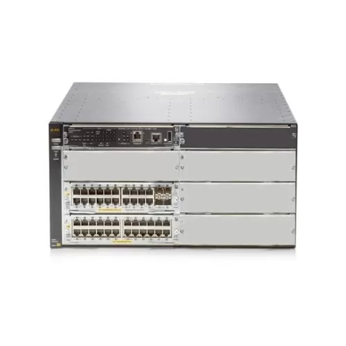 HPE Aruba JL003A 5406R 44GT Switch HYDERABAD, telangana, andhra pradesh, CHENNAI