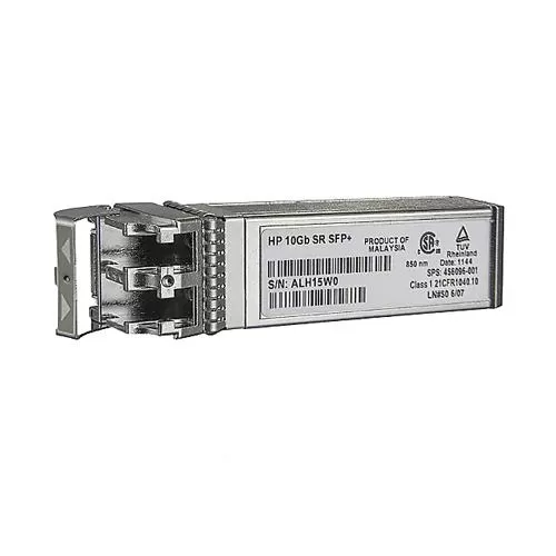 HPE BladeSystem Class 10GB SFP SR Transceiver HYDERABAD, telangana, andhra pradesh, CHENNAI