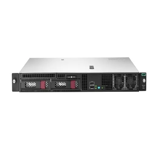 HPE DL20 Gen10 2124 Rack Server price hyderabad